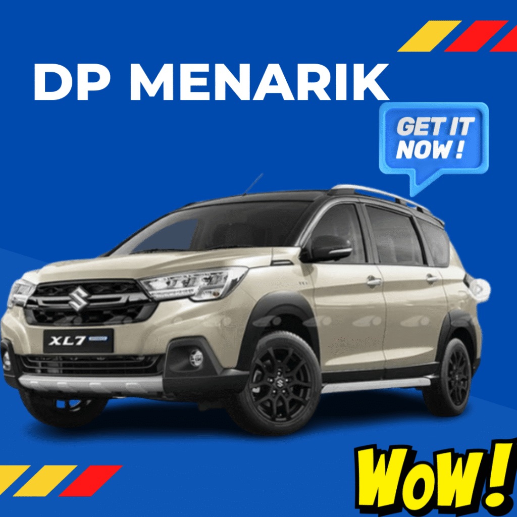 promo suzuki jakarta timur